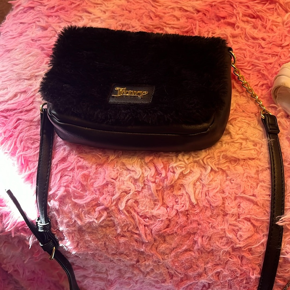Never been used Juicy Couture Bag